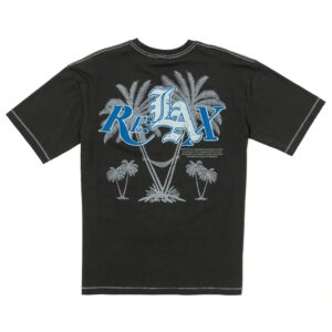 Pacific" Relaxed Fit T-Shirt