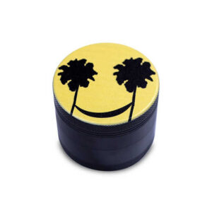 "Happy Place" Grinder