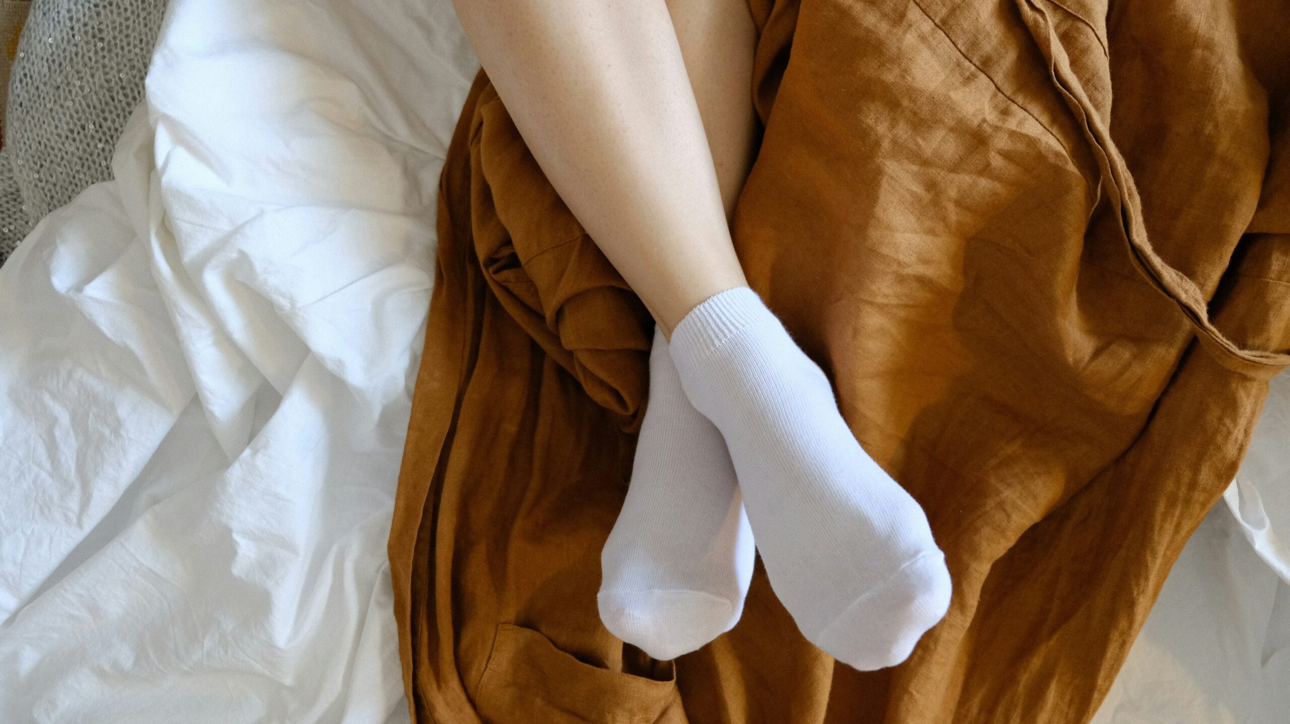 Why Ultra-Soft Socks Are the Foundation of Everyday Comfort Style